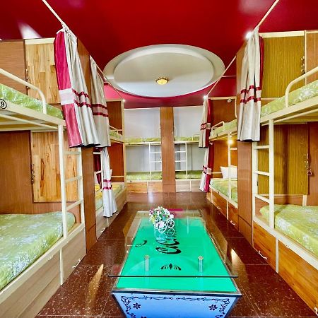 Snooze Hotel Hue Eksteriør bilde