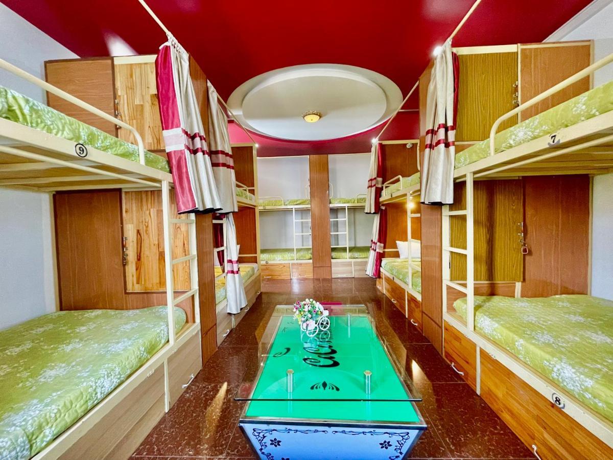 Snooze Hotel Hue Eksteriør bilde