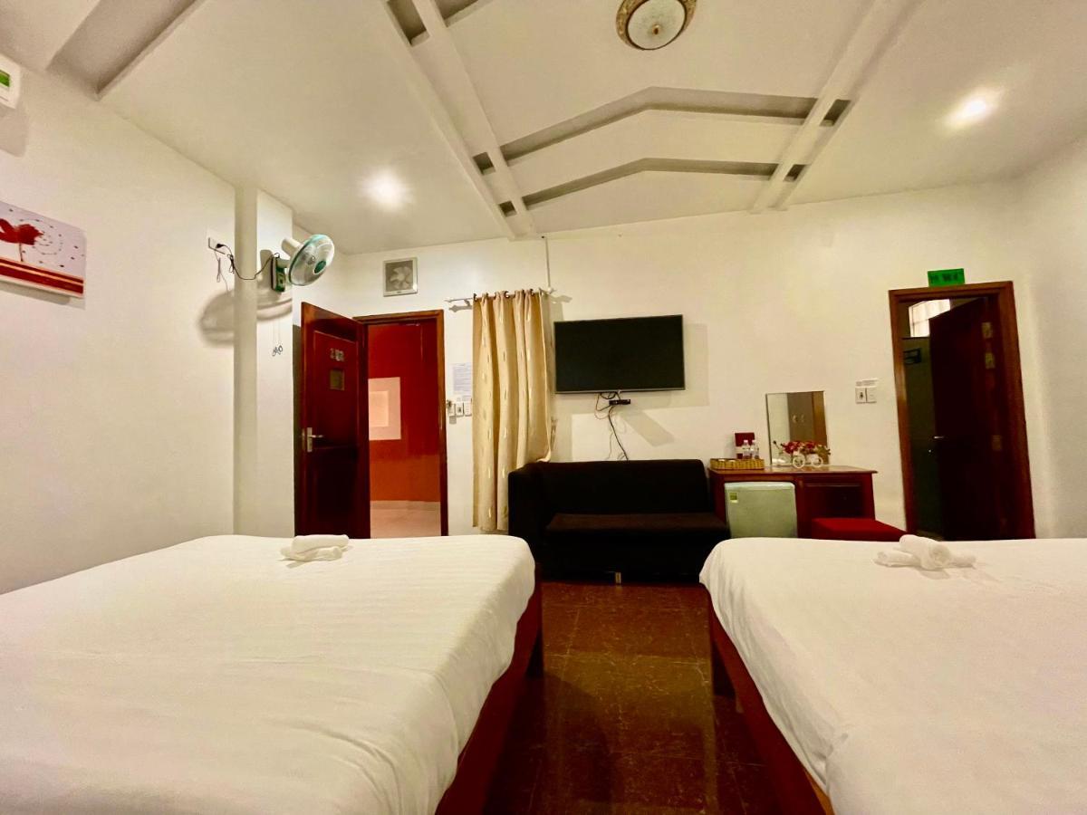 Snooze Hotel Hue Eksteriør bilde