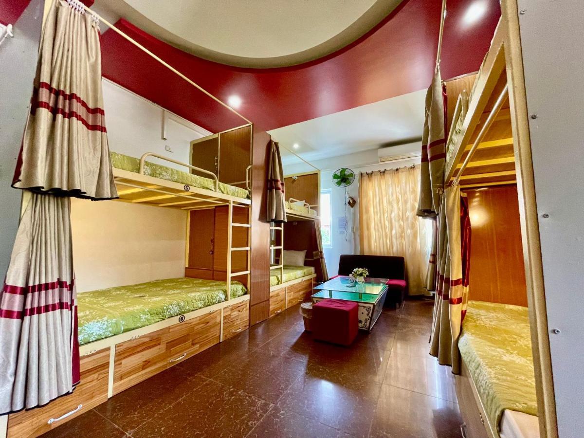 Snooze Hotel Hue Eksteriør bilde
