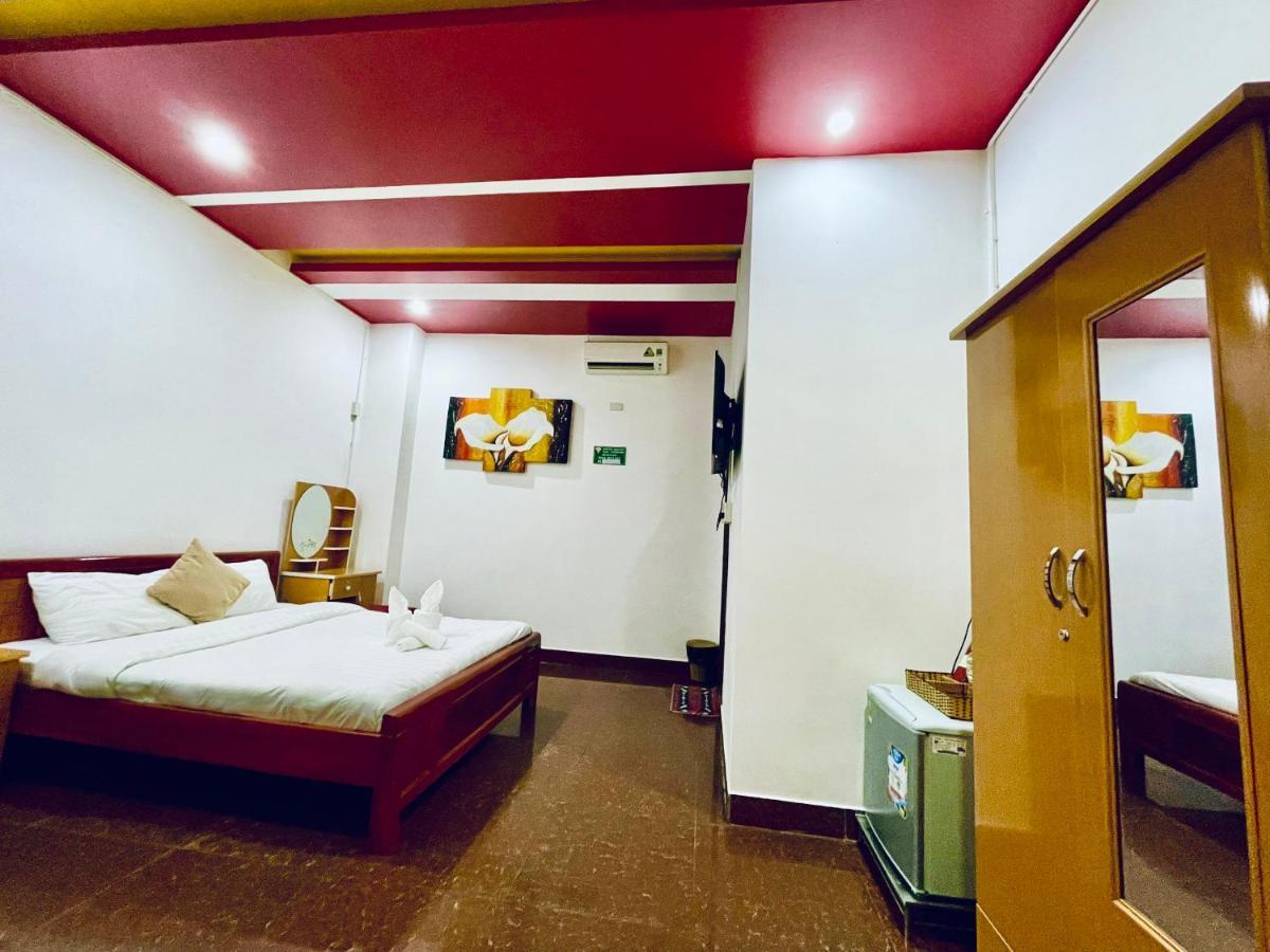 Snooze Hotel Hue Eksteriør bilde