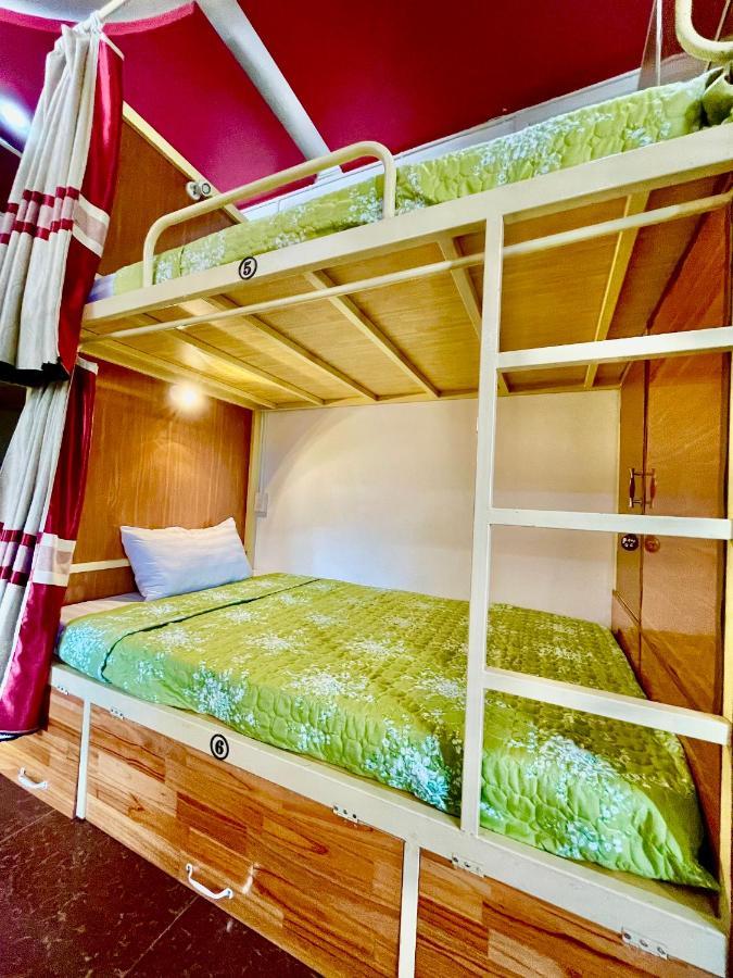 Snooze Hotel Hue Eksteriør bilde