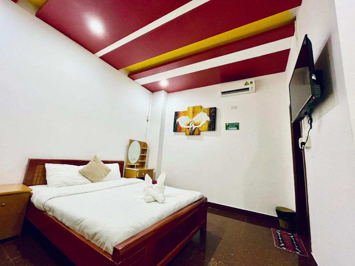 Snooze Hotel Hue Eksteriør bilde