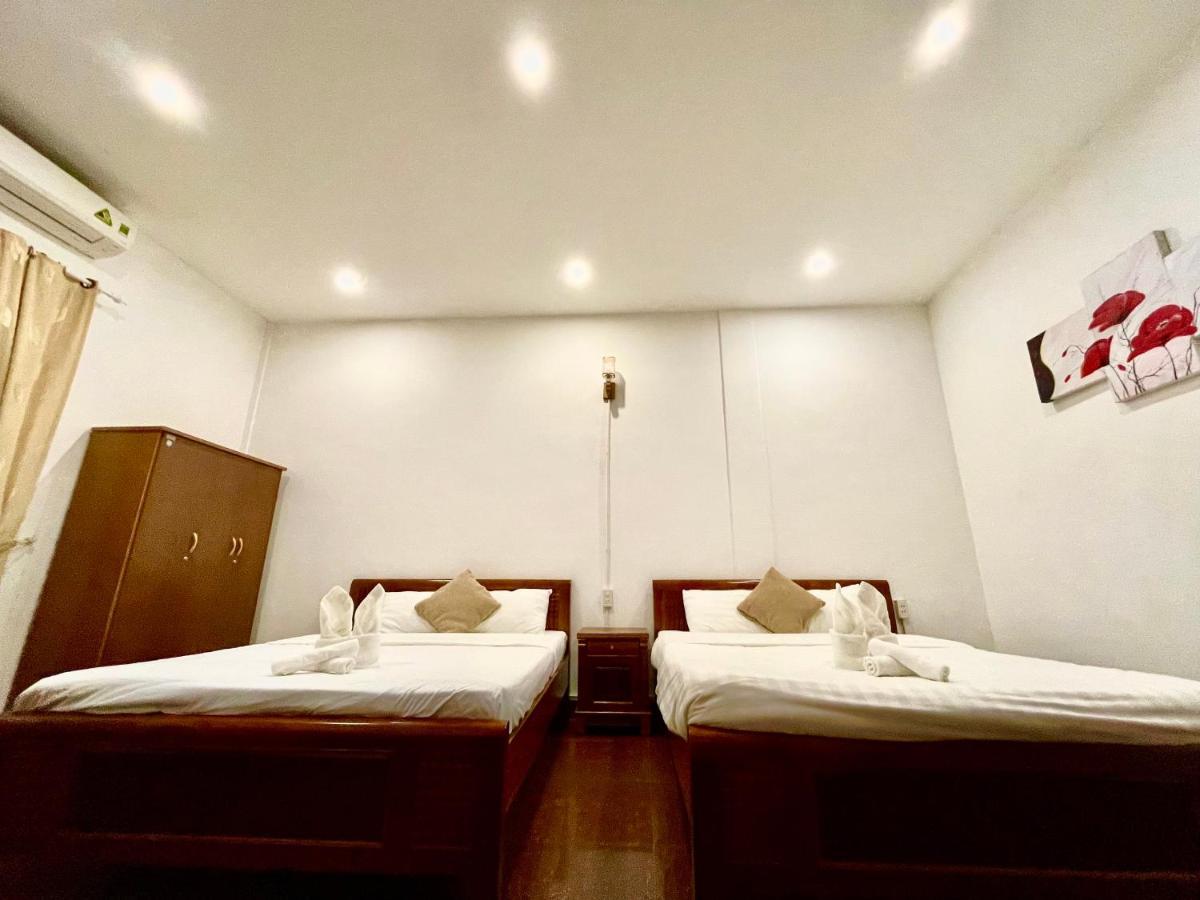 Snooze Hotel Hue Eksteriør bilde