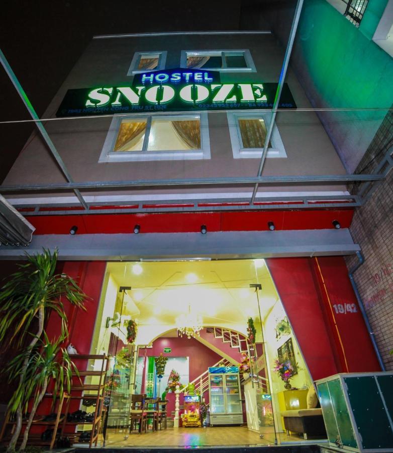 Snooze Hotel Hue Eksteriør bilde